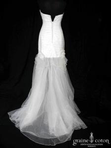 Illy Tulle - Mangoustan