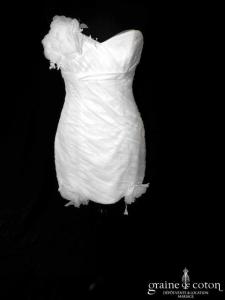 Illy Tulle - Mangoustan