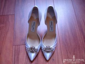 Jimmy Choo - Escarpins