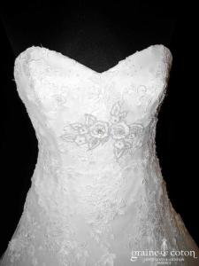 Pronovias - Leonela