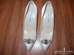 Jimmy Choo - Escarpins