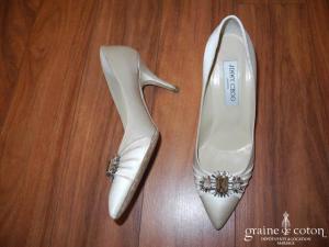Jimmy Choo - Escarpins