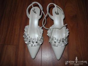 Pronuptia - Escarpins