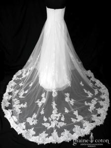 Pronovias - Beret