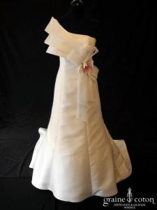 Chrysalide Création - Serena