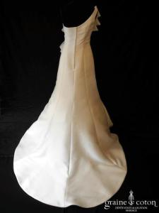 Chrysalide Création - Serena