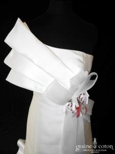 Chrysalide Création - Serena