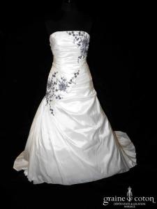 Pronuptia - Noce de vermeille