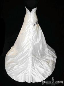 Pronuptia - Noce de vermeille