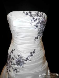 Pronuptia - Noce de vermeille