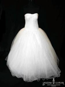 Hervé Mariage - Agathe