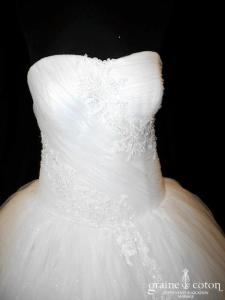 Hervé Mariage - Agathe