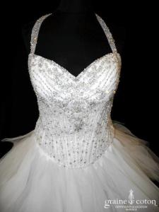 Demetrios - Modèle 2842