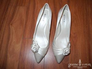 Menbur - Escarpins Tamis