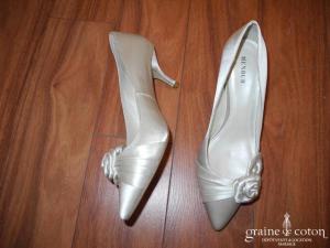 Menbur - Escarpins Tamis