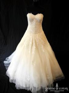 Hervé Mariage - Distinguée