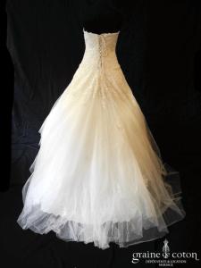 Hervé Mariage - Distinguée