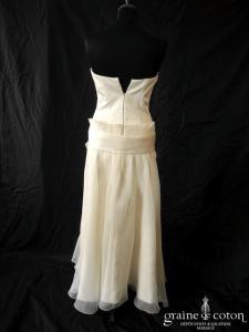 Jesus Peiro pour Nuit Blanche - Stella