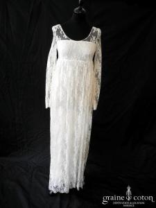 Delphine Manivet - Abbot Kiney