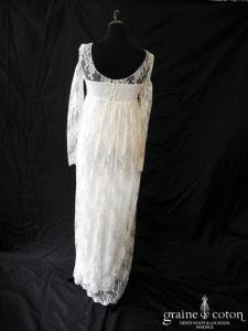 Delphine Manivet - Abbot Kiney