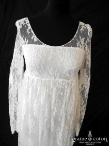 Delphine Manivet - Abbot Kiney