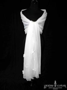 Pronuptia - Étole Aloha