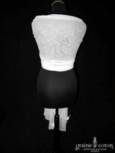 Pronuptia - Étole Aloha