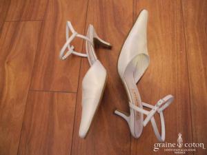 Pronuptia - Escarpins