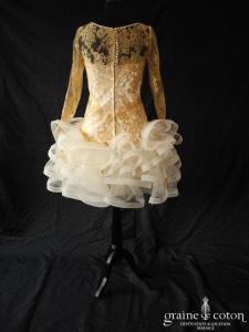 Hervé mariage - Daisy