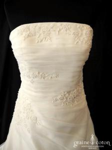 Complicité - Shaula