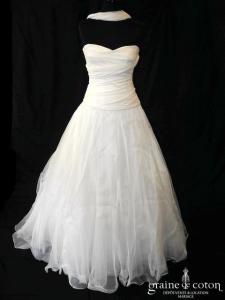 Le Spose di Gio pour Nuit Blanche - Simone