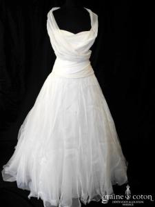 Le Spose di Gio pour Nuit Blanche - Simone