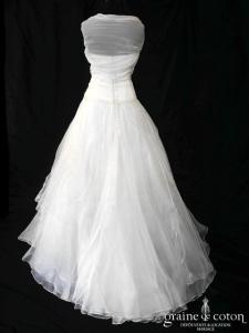 Le Spose di Gio pour Nuit Blanche - Simone