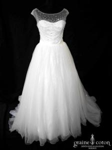 Hervé Mariage - Debbie