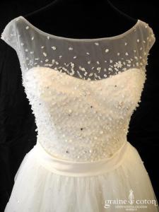 Hervé Mariage - Debbie