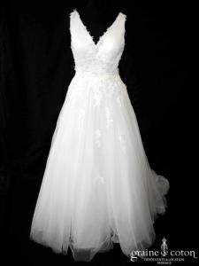 Lugo Novias - Modèle 4112