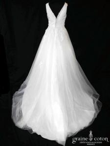 Lugo Novias - Modèle 4112