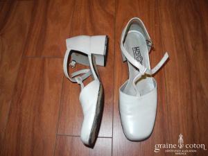 Harcourt - Escarpins