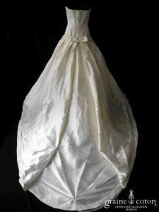 Manuel Mota pour Pronovias - Ulanova