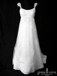 Pronuptia - Margot de Bohème