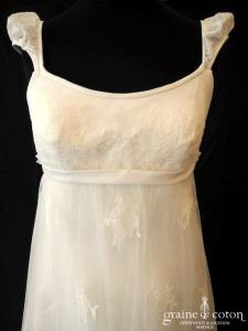 Pronuptia - Margot de Bohème