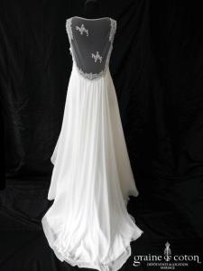 Jarice pour Juste un baiser - Bellissimo