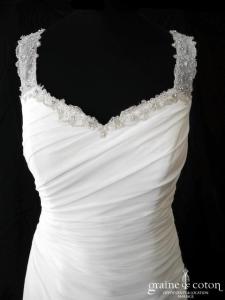 Jarice pour Juste un baiser - Bellissimo