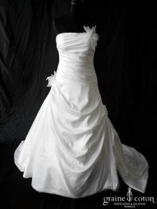 Pronuptia - Mlle Thilda