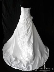 Pronuptia - Mlle Thilda