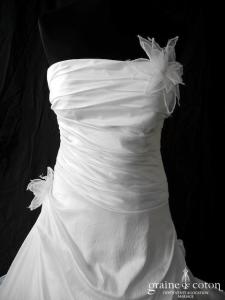 Pronuptia - Mlle Thilda