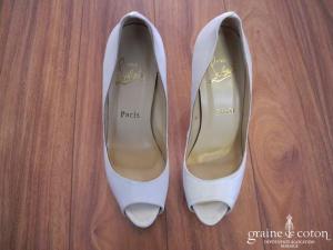 Louboutin - Escarpins