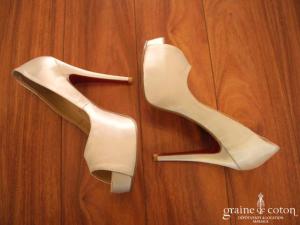 Louboutin - Escarpins