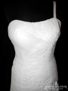 Orea Sposa - Modèle L649