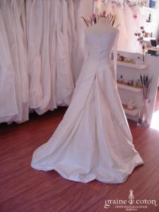 Jacqueline Lhomer - Vienne